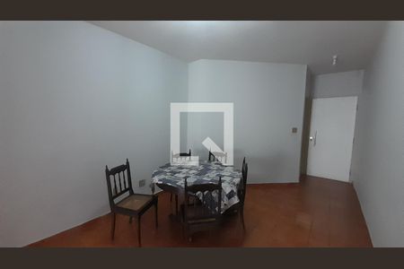 Apartamento para alugar com 92m², 2 quartos e 1 vagaSala