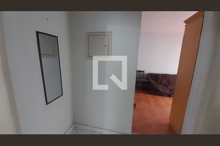 Apartamento para alugar com 92m², 2 quartos e 1 vagaCorredor