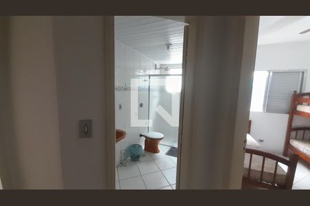Apartamento para alugar com 92m², 2 quartos e 1 vagaBanheiro