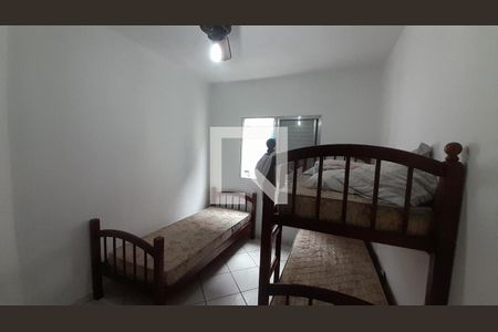 Apartamento para alugar com 92m², 2 quartos e 1 vagaQuarto