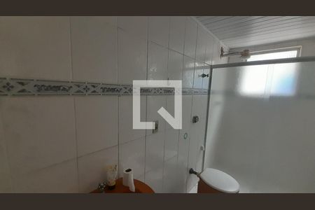 Apartamento para alugar com 92m², 2 quartos e 1 vagaBanheiro