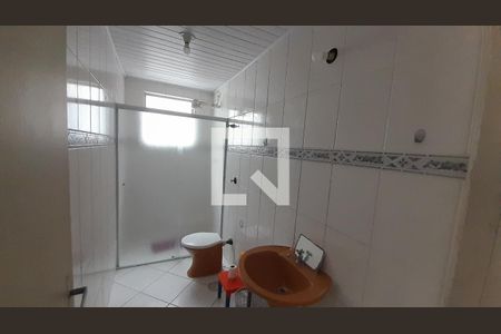 Apartamento para alugar com 92m², 2 quartos e 1 vagaBanheiro