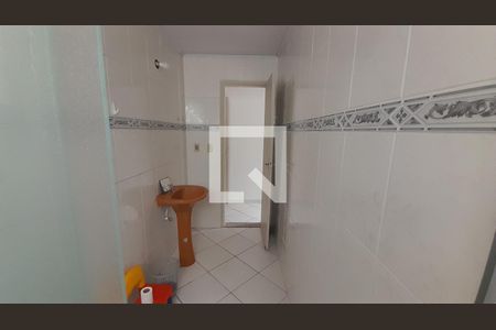 Apartamento para alugar com 92m², 2 quartos e 1 vagaBanheiro