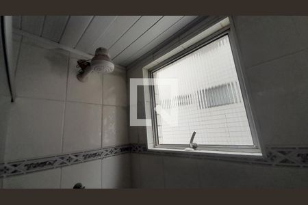 Apartamento para alugar com 92m², 2 quartos e 1 vagaBanheiro