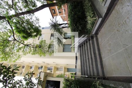 Apartamento à venda com 82m², 2 quartos e 1 vagaFachada do Prédio