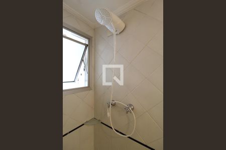 Apartamento à venda com 82m², 2 quartos e 1 vagaBanheiro