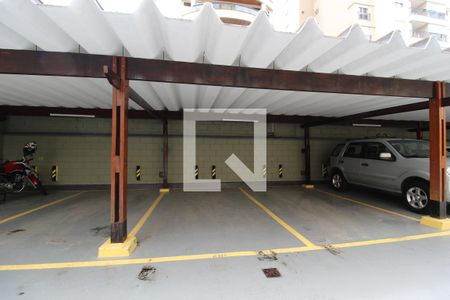 Apartamento à venda com 82m², 2 quartos e 1 vagaGaragem