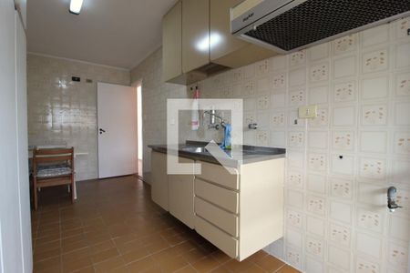 Apartamento à venda com 82m², 2 quartos e 1 vagaCozinha