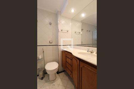 Apartamento à venda com 82m², 2 quartos e 1 vagaBanheiro