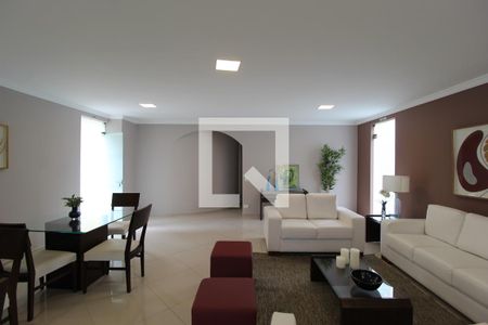 Apartamento à venda com 82m², 2 quartos e 1 vagaÁrea Comum - Salão de Festas