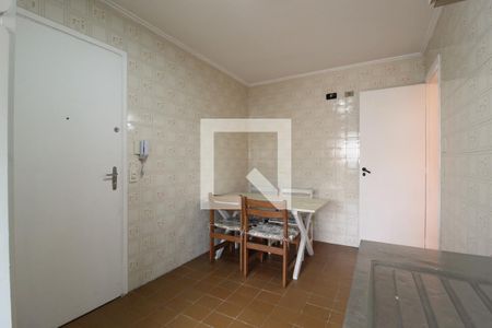 Apartamento à venda com 82m², 2 quartos e 1 vagaCozinha