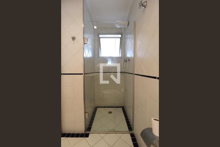 Apartamento à venda com 82m², 2 quartos e 1 vagaBanheiro