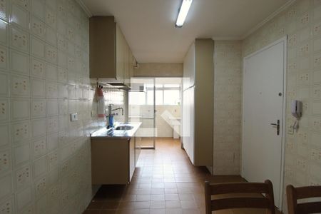 Apartamento à venda com 82m², 2 quartos e 1 vagaCozinha