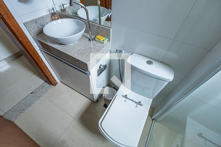 Apartamento à venda com 293m², 3 quartos e 2 vagasBanheiro