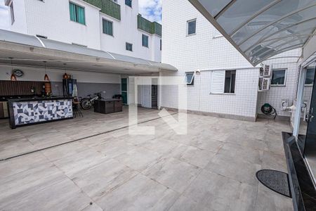 Apartamento à venda com 293m², 3 quartos e 2 vagasArea privativa e espaço goumert