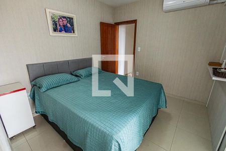 Apartamento à venda com 293m², 3 quartos e 2 vagasQuarto  / suite