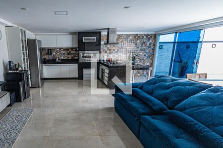 Apartamento à venda com 293m², 3 quartos e 2 vagasSala / cozinha