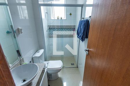 Apartamento à venda com 293m², 3 quartos e 2 vagasBanheiro