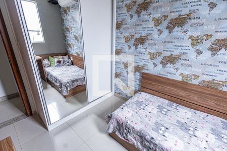 Apartamento à venda com 293m², 3 quartos e 2 vagasQuarto 2