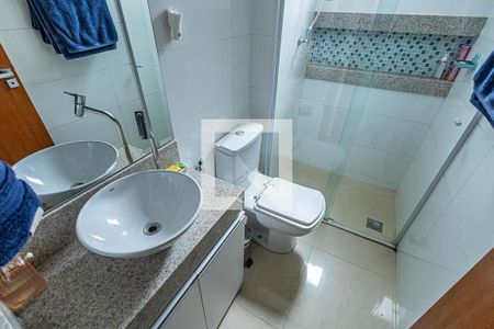 Apartamento à venda com 293m², 3 quartos e 2 vagasBanheiro