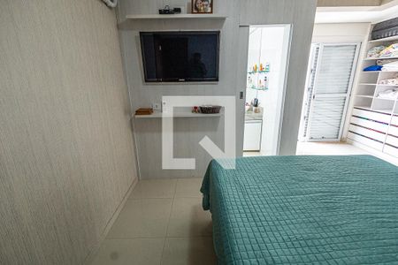 Apartamento à venda com 293m², 3 quartos e 2 vagasQuarto  / suite