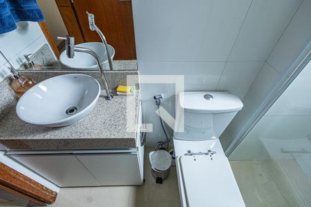 Apartamento à venda com 293m², 3 quartos e 2 vagasBanheiro