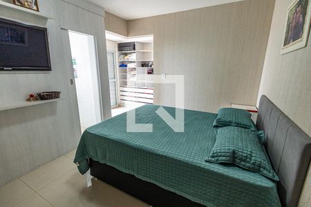 Quarto / suite de apartamento à venda com 3 quartos, 293m² em Planalto, Belo Horizonte