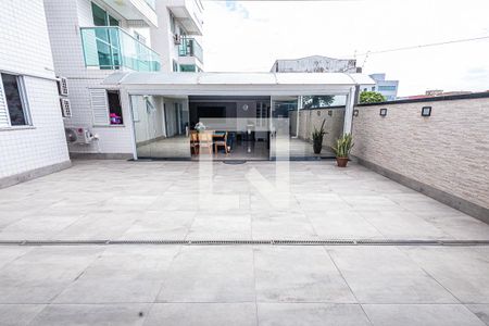 Apartamento à venda com 293m², 3 quartos e 2 vagasArea privativa e espaço goumert