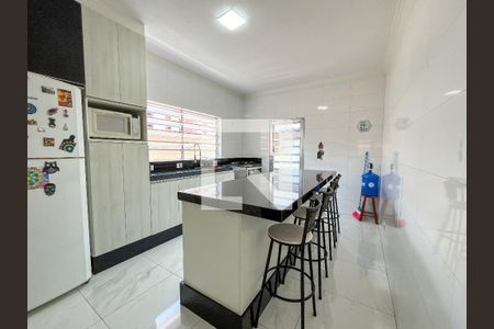 Casa à venda com 359m², 4 quartos e 5 vagasCozinha
