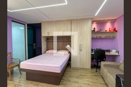 Casa à venda com 359m², 4 quartos e 5 vagasQuarto 4