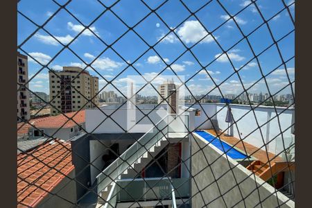Vista do Quarto 1 de casa à venda com 4 quartos, 359m² em Vila Palmeiras, São Paulo