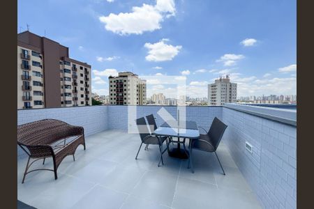 Casa à venda com 359m², 4 quartos e 5 vagasTerraço