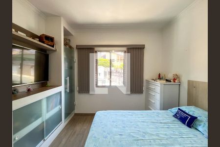 Casa à venda com 359m², 4 quartos e 5 vagasQuarto 3