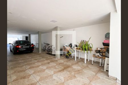 Casa à venda com 359m², 4 quartos e 5 vagasGaragem