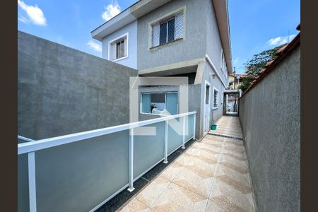 Casa à venda com 359m², 4 quartos e 5 vagasQuintal