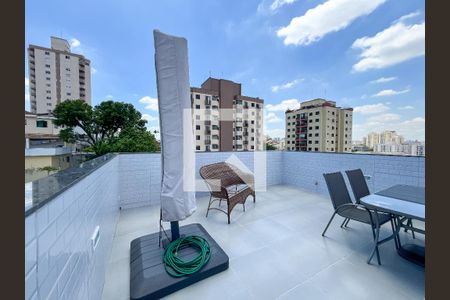 Casa à venda com 359m², 4 quartos e 5 vagasTerraço