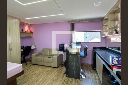 Casa à venda com 359m², 4 quartos e 5 vagasQuarto 4