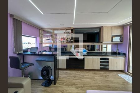 Casa à venda com 359m², 4 quartos e 5 vagasQuarto 4