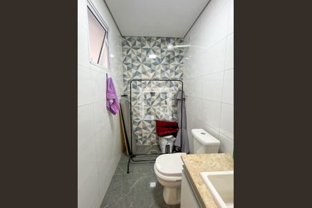 Casa à venda com 359m², 4 quartos e 5 vagasBanheiro 3