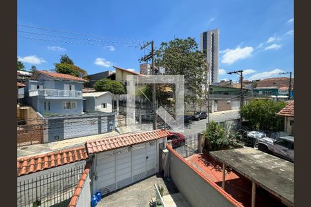 Casa à venda com 359m², 4 quartos e 5 vagasVista do quarto 3