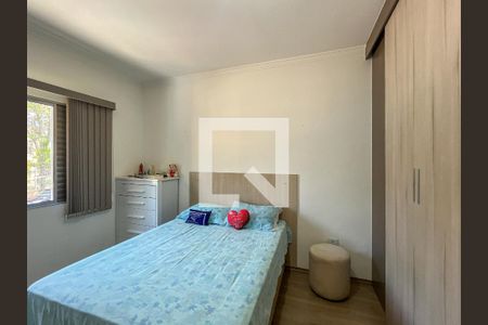 Casa à venda com 359m², 4 quartos e 5 vagasQuarto 3