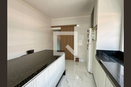 Casa à venda com 359m², 4 quartos e 5 vagasCozinha
