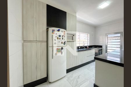 Casa à venda com 359m², 4 quartos e 5 vagasCozinha