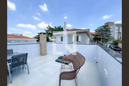 Casa à venda com 359m², 4 quartos e 5 vagasTerraço