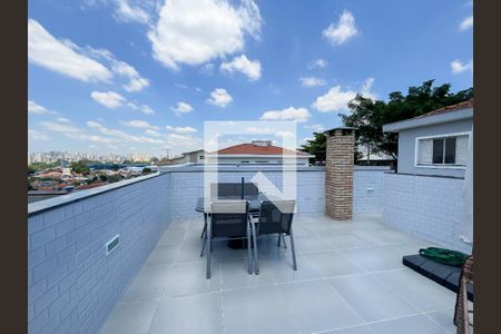 Casa à venda com 359m², 4 quartos e 5 vagasTerraço