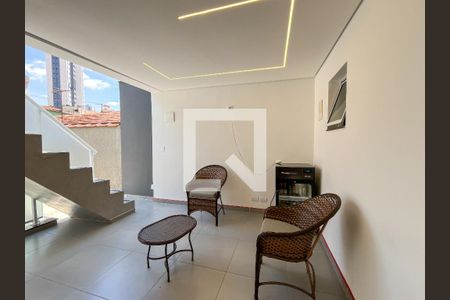 Casa à venda com 359m², 4 quartos e 5 vagasChurrasqueira