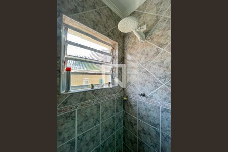 Casa à venda com 359m², 4 quartos e 5 vagasBanheiro 1