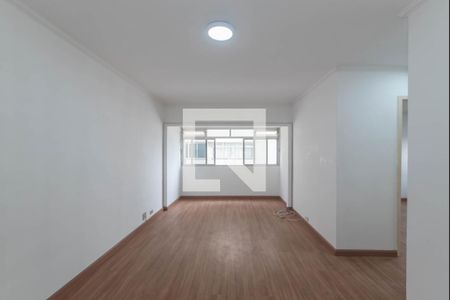 Sala de apartamento para alugar com 1 quarto, 40m² em Vila Parque Jabaquara, São Paulo