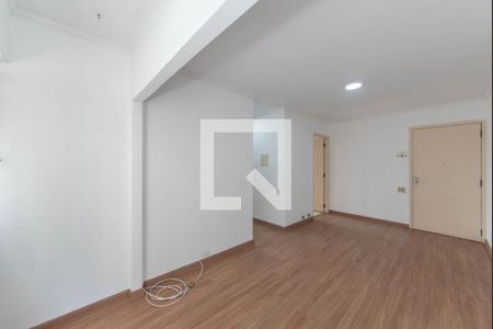 Sala de apartamento para alugar com 1 quarto, 40m² em Vila Parque Jabaquara, São Paulo