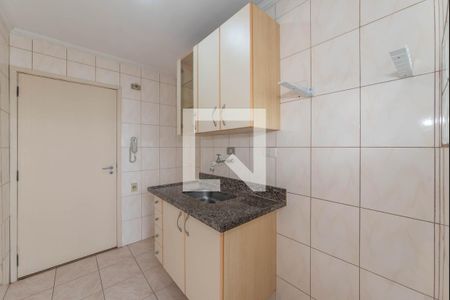 Apartamento para alugar com 40m², 1 quarto e 1 vaga Apartamento para alugar com 40m², 1 quarto e 1 vagaCozinha